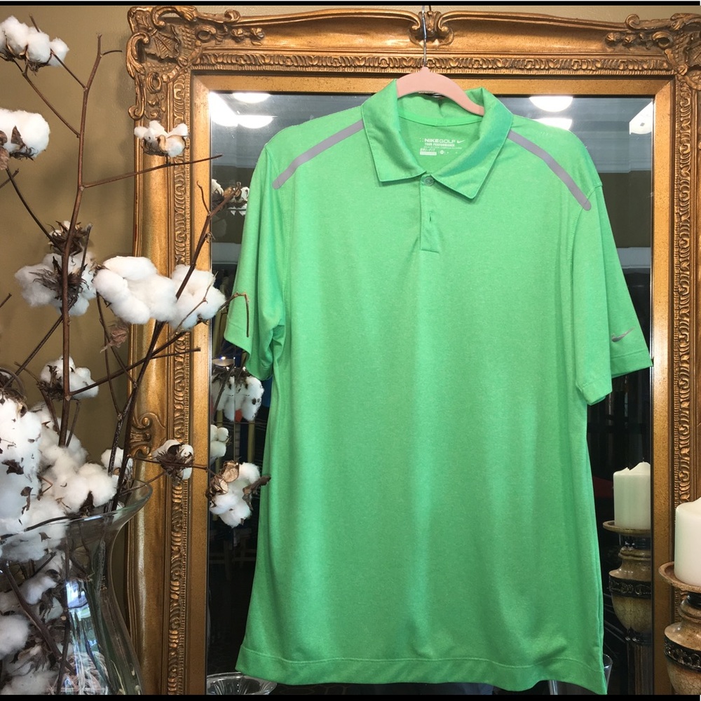 Nike Golf Shirt
